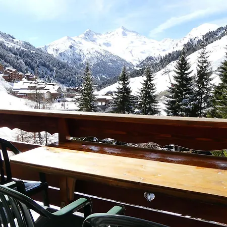 Confortable Avec Balcon Sud, Non-fumeur, Wifi Gratuit - Fr-1-182-153 *