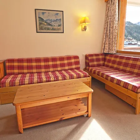 Confortable Avec Balcon Sud, Non-fumeur, Wifi Gratuit - Fr-1-182-153 Apartment *
