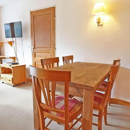 Confortable Avec Balcon Sud, Non-fumeur, Wifi Gratuit - Fr-1-182-153 Apartment Meribel