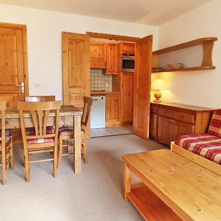 Confortable Avec Balcon Sud, Non-fumeur, Wifi Gratuit - Fr-1-182-153 *